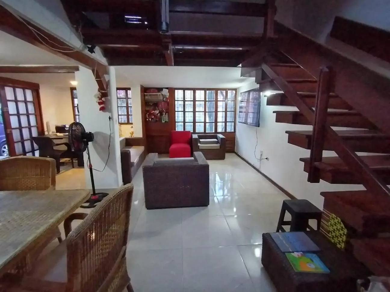 Villa Sarita 203 Santa Marta  0*, Santa Marta (Magdalena) Colômbia